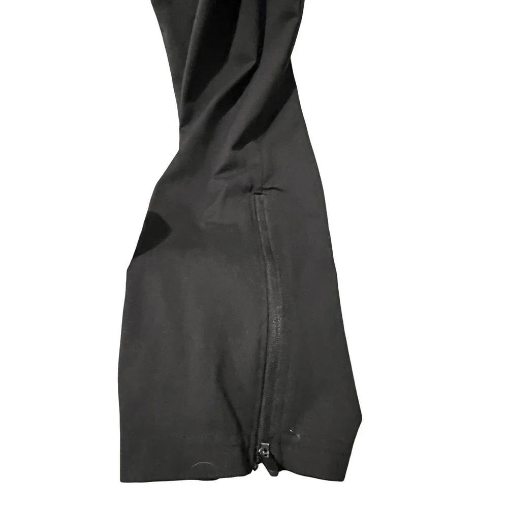 Champion Mens Black Athletic Jogger track Pants Medium athleisure‎ sporty gym